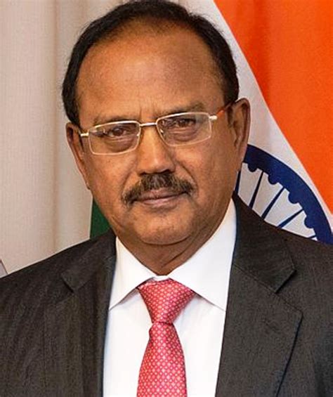 Ajit Doval continues to be NSA | Kashmir Life