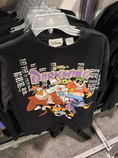 Disney afternoon characters on a top by aliciamartin851 on DeviantArt