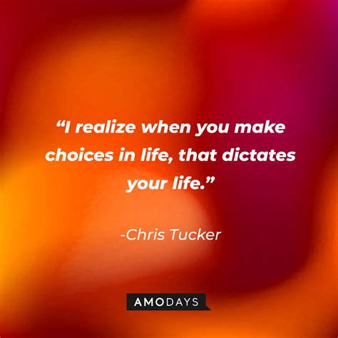 48 Chris Tucker Quotes from Super-Successful Actor and Adored Comedian