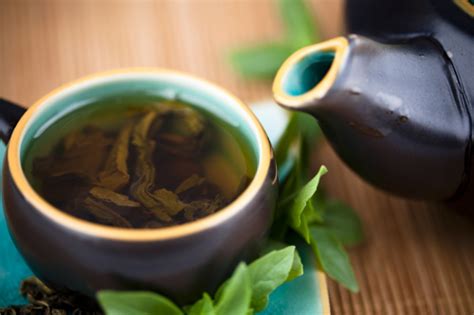 Green Tea Side Effects and How to Avoid Them - Doctors Health Press