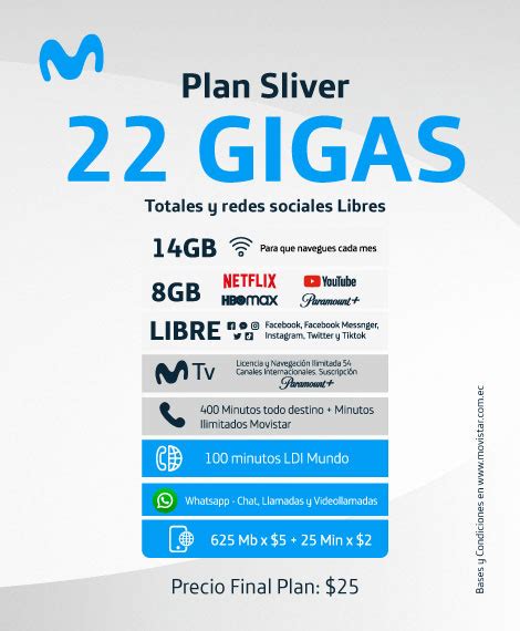 Planes Movistar Con Todo - Blog Movistar