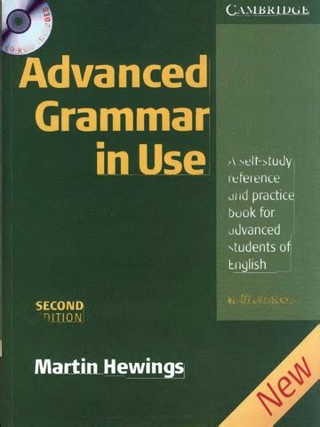 Advanced Grammar In Use 2nd Edition : edition : Free Download, Borrow ...