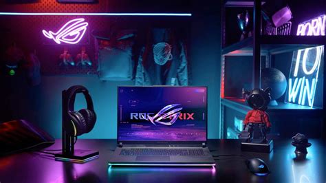 ASUS ROG Zephyrus, 2024 Strix SCAR laptops and ROG NUC gaming PC introduced at CES 2024 ...