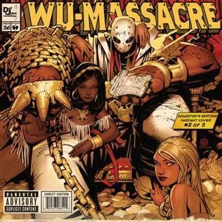 Wu-Massacre - Wikipedia