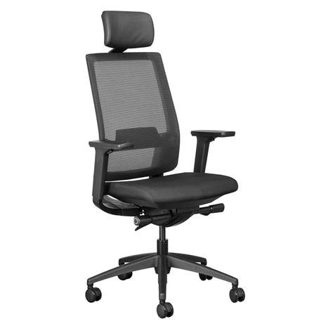 Mira-Mesh Ergonomic Executive Office Chair | Shop Today. Get it Tomorrow! | takealot.com