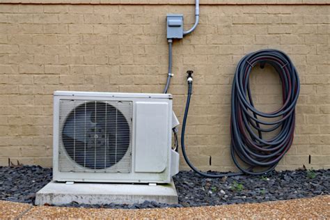 How to Protect and Maintain Your Home's Ductless Heat Pump