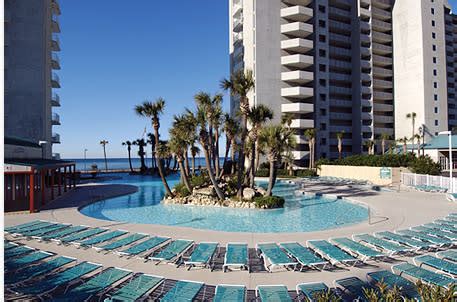 Long Beach Resort | Panama City Beach, FL 32407