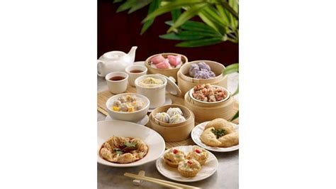 Yum Cha Chinatown | Restaurants in Chinatown, Singapore