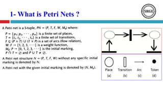 Petri Nets: Properties, Analysis and Applications | PPT