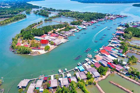 Bang Chan Fishing Village, Chanthaburi, Thailand | Holidify