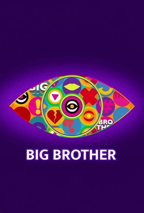 Big Brother (2023) - TheTVDB.com