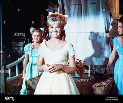 SUMMER MAGIC, Hayley Mills, 1963 Stock Photo - Alamy