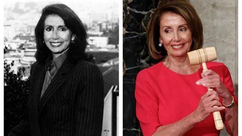 A look at Nancy Pelosi's career, in photos | Govt-and-politics | news ...