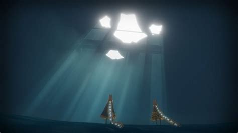 Journey leads nominations for developer-picked 2013 GDC awards - GameSpot