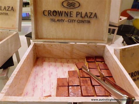 Crowne Plaza Tel Aviv City Center Executive Lounge | Flickr