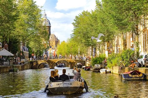 8 Must Visit Netherlands Destinations | Add to Bucketlist , Vacation Deals