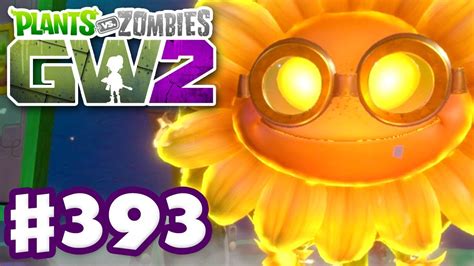 Solar Flare Accessory! - Plants vs. Zombies: Garden Warfare 2 ...