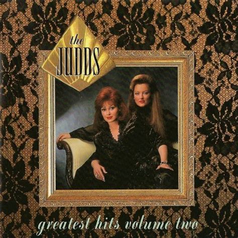 @DJ-Donald: The Judds (Alben)