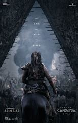 Kanguva Movie (2024) | Release Date, Review, Cast, Trailer, Watch ...