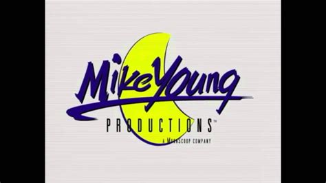 Mike Young Productions/MGA Entertainment (2007) - YouTube