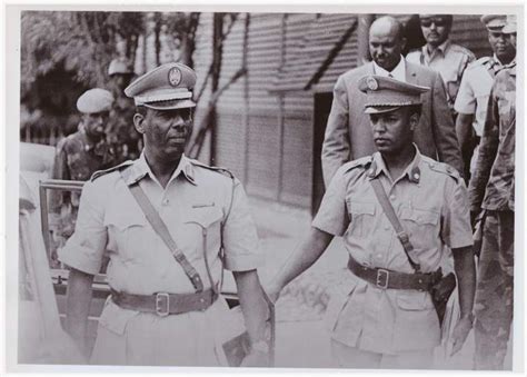 Posts about 1969-1991 Barre period on Mogadishu: Images from the Past ...