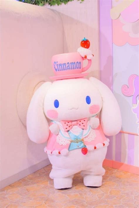 Pin by 𝓀𝒾𝓉𝓉𝓎𝒸𝒶𝓉🧸 on cinnamoroll ¦ ♡ | Kawaii plushies, Sanrio, Hello kitty