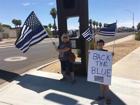 Goodyear Police Dept on Twitter: "This just warms our hearts and makes ...