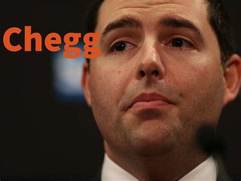 49ers CEO Jed York faces high-stakes allegations of insider trading amid Chegg college cheating ...