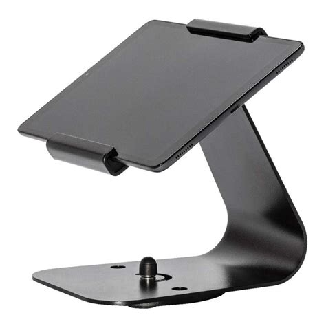 POS-mate Universal iPad & Tablet Stand Black - POS015 - Cash Register ...