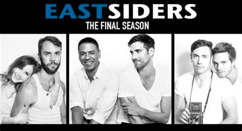 EastSiders Season 4 - Discussion/Review Thread : r/eastsiders