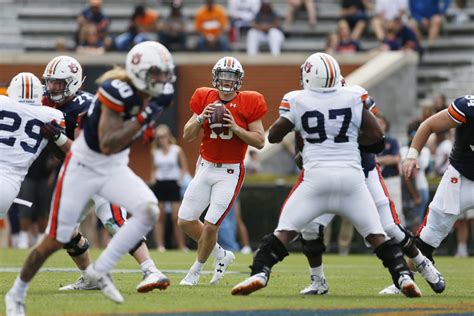 Who is Bo Nix? 5 things to know about Auburn's quarterback