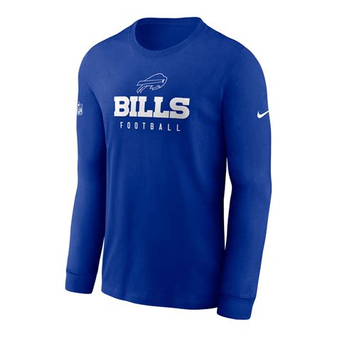 2023 Bills Sideline Apparel | The Bills Store