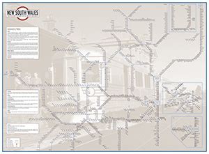 The History of NSW Railways - Trains & Trams