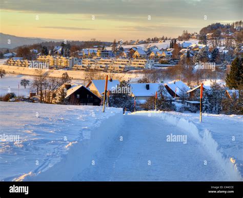 Kusnacht switzerland hi-res stock photography and images - Alamy