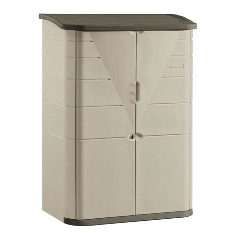 Rubbermaid Storage Shed Assembly | Dandk Organizer