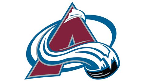 Colorado Avalanche Logo, symbol, meaning, history, PNG, brand