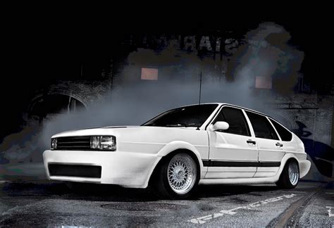 VW Passat old by 9Phoenix9 on DeviantArt