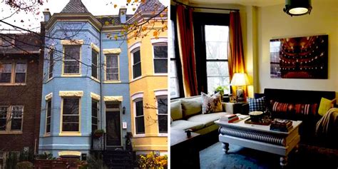 Best Airbnb Rentals in Washington, D.C. - What to Do in Washington, D.C.