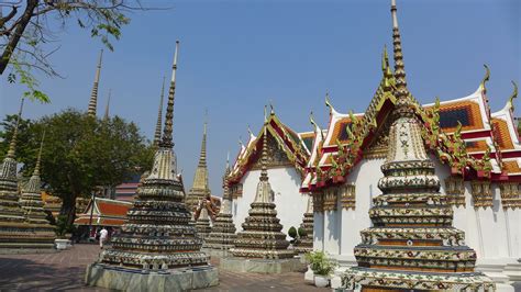 Wat Pho Free Photo Download | FreeImages