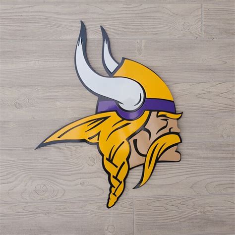 Minnesota Vikings - Etsy