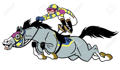 Secretariat Clipart at GetDrawings | Free download