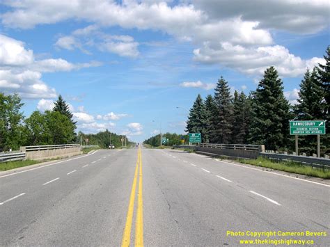 Ontario Highway 17 Photographs - Page 6 - History of Ontario's Kings ...