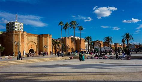 Rabat: 10 Things To Do In The Capital of Morocco | TouristSecrets