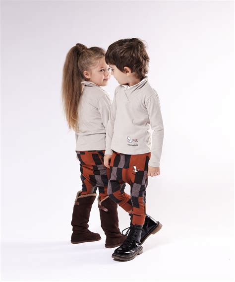 Unisex Kid Clothes - Baby Fashion