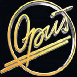 Opus - discography, line-up, biography, interviews, photos