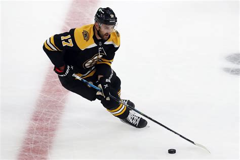 Bruins Unrestricted Free Agents: Nick Foligno