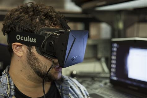 Oculus Rift - Review 2013 - PCMag Australia