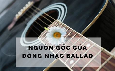 Nhạc Pop Ballad là gì? Những bản nhạc Pop Ballad hay nhất - Blog VietVocal