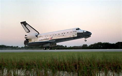 Space Shuttle orbiters | National Aeronautics and Space Administration ...