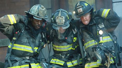 Watch Chicago Fire Season 2 Episode 1 - A Problem House Online free | Watch Series